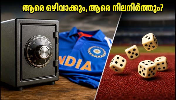 India Cricket Team Selection Dilemma: Delhi T20 and Colombo Test Strategy 2026