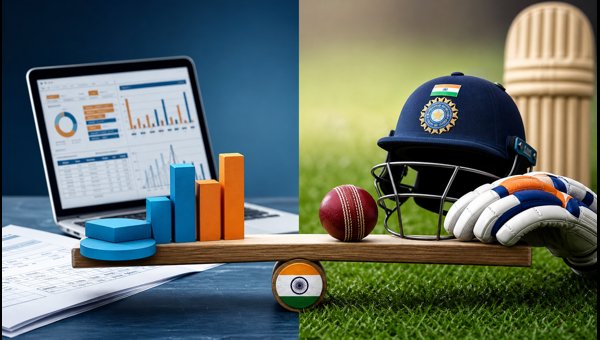 India Cricket Team Selection Strategy: Balancing Stats and Performance for Dhaka ODIs 2026 India Cricket Team Selection Strategy: Balancing Stats and Performance for Dhaka ODIs 2026