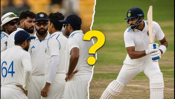 India Cricket Team Strategy in Dhaka: Should They Pick 5 Bowlers or an Extra Batter for Mirpur? (2026)