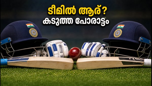 India's Playing XI for Galle Test 2026: Devdutt Padikkal's Century Sparks Selection Dilemma