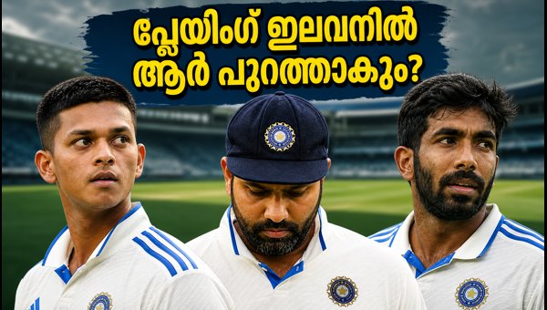 India Playing XI: Rohit Sharma's Return and the Devdutt Padikkal Selection Dilemma for 2026