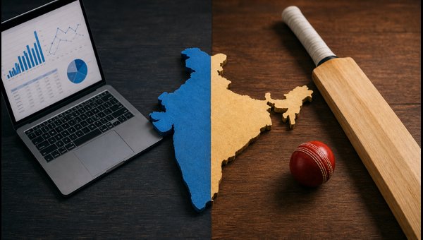 India T20 Team Selection 2026: Why Stats Alone Aren't Enough for the Colombo XI Squad