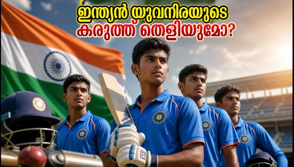 India Under-19 Squad vs Australia 2026: Full Schedule, Captains, and Key Players to Watch Out For