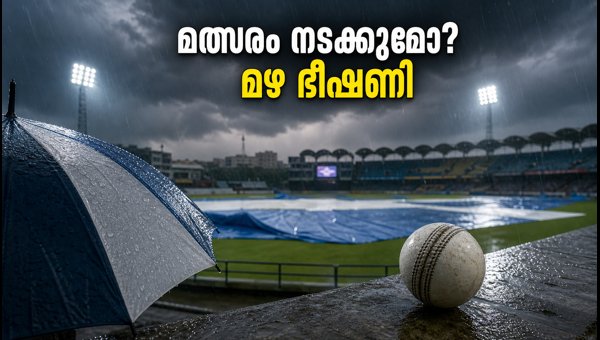 India vs Bangladesh ODI 2026: Rain Threat in Dhaka and DLS Rules Explained India vs Bangladesh ODI 2026: Rain Threat in Dhaka and DLS Rules Explained