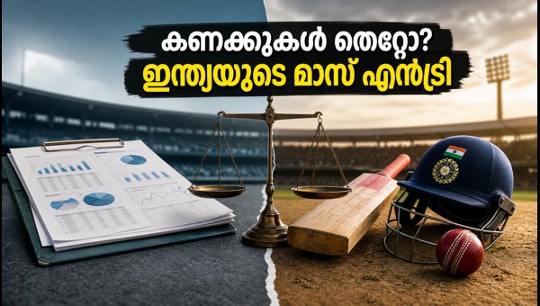 India vs Sri Lanka Colombo Test 2026: Why Match Impact Matters More Than Just Stats for Selection India vs Sri Lanka Colombo Test 2026: Why Match Impact Matters More Than Just Stats for Selection