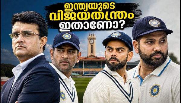 India vs Sri Lanka Colombo Test: Decoding Winning Strategies of Ganguly, Dhoni, Kohli, and Rohit (2026)