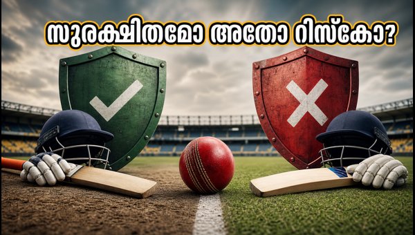 India vs Sri Lanka SSC Colombo Test 2026: Stability or X-Factor? Team Selection Dilemma Explained