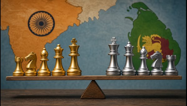 India vs Sri Lanka Test Series: Is India's 6+5 Team Combination Strategy Working? India vs Sri Lanka Test Series: Is India's 6+5 Team Combination Strategy Working?