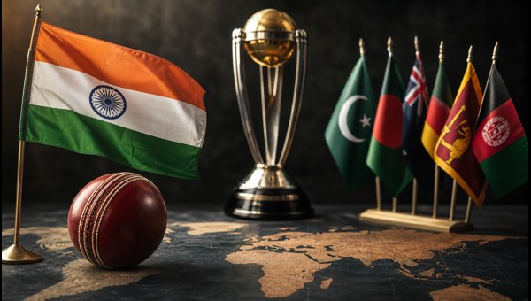 India WTC Final Qualification: How SSC Test Result Impacts PCT Standings 2026