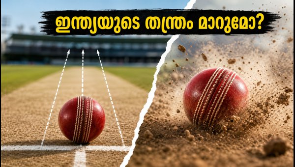 India's Bowling Strategy for Day 3 of Galle Test 2026: Pace vs Accuracy India's Bowling Strategy for Day 3 of Galle Test 2026: Pace vs Accuracy