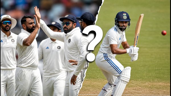 India's New Cricket Strategy: Why 5 Bowlers Over Extra Batter in Colombo Test 2026