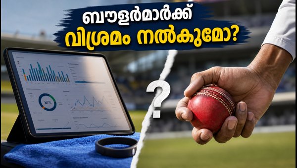 Team India Workload Management for Colombo Test 2026: Fitness Data and Squad Rotation Strategy