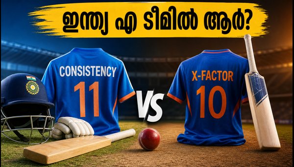 India A vs Australia A 2026: Full Squad, Captains, and Key Players to Watch in Upcoming Series