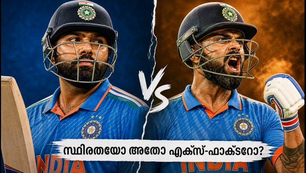India ODI Team 2026: Rohit and Kohli Return vs Youth X-Factor Debate India ODI Team 2026: Rohit and Kohli Return vs Youth X-Factor Debate