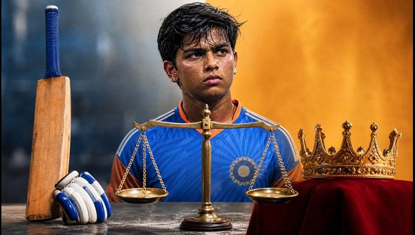 India T20 Selection Dilemma: Form vs Reputation for 3rd T20 Match 2026 India T20 Selection Dilemma: Form vs Reputation for 3rd T20 Match 2026