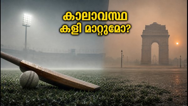 India vs Afghanistan 2nd T20 Delhi: Will Dew and Air Quality Impact the Match Outcome in 2026? India vs Afghanistan 2nd T20 Delhi: Will Dew and Air Quality Impact the Match Outcome in 2026?