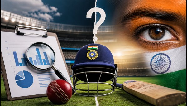 India vs Bangladesh Asian Games Semi-Final: Team Selection Dilemma and Playing XI Strategy 2026