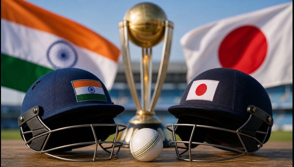 India vs Japan T20 2026: How to Book Last-Minute Tickets and Match Details India vs Japan T20 2026: How to Book Last-Minute Tickets and Match Details
