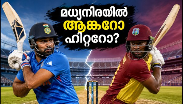 India vs West Indies 2nd ODI 2026: Decoding Middle Order Strategy and Winning Tactics India vs West Indies 2nd ODI 2026: Decoding Middle Order Strategy and Winning Tactics