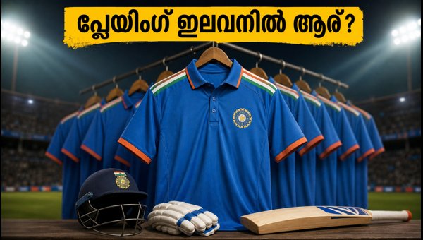 India vs West Indies ODI 2026: Predicted Playing XI and Pitch Conditions in Thiruvananthapuram India vs West Indies ODI 2026: Predicted Playing XI and Pitch Conditions in Thiruvananthapuram