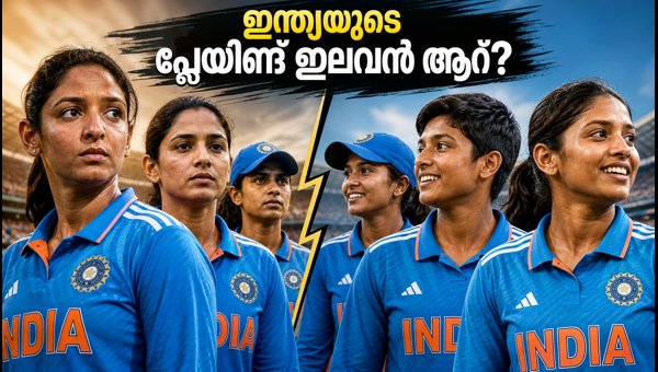 India Women vs Hong Kong Asia Cup 2026: Playing XI Strategy and Pakistan Match Prep India Women vs Hong Kong Asia Cup 2026: Playing XI Strategy and Pakistan Match Prep