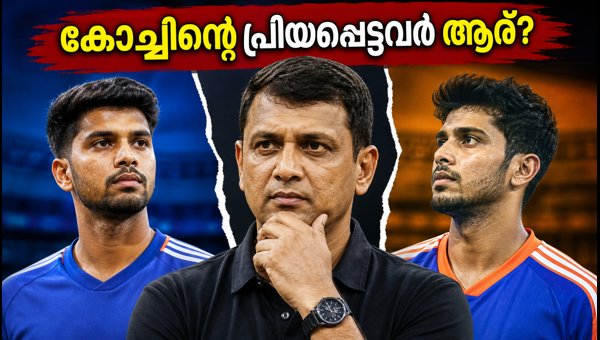 S. Badrinath Slams Team India Selection for Delhi T20: Questions Washington Sundar and Nitish Reddy