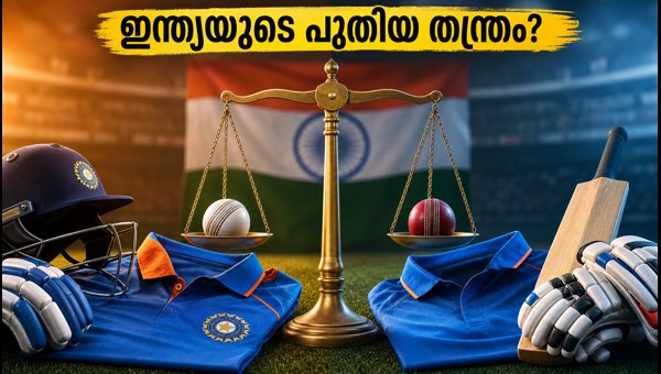 Split Captaincy in Indian Cricket: Decoding India's New Leadership Strategy and Future Plans for 2026