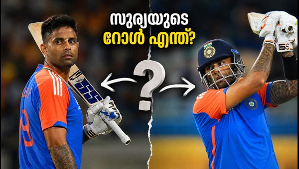 Suryakumar Yadav Batting Position: India's Tactical Dilemma for T20 Match Against Japan 2026 Suryakumar Yadav Batting Position: India's Tactical Dilemma for T20 Match Against Japan 2026
