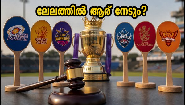 WPL 2027 Retention List Analysis: Form vs Reputation Ahead of Kochi Auction