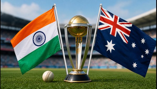 2027 ICC World Cup Schedule: India's Fixtures, Pakistan Match Date, and Ticket Ballot Details 2027 ICC World Cup Schedule: India's Fixtures, Pakistan Match Date, and Ticket Ballot Details
