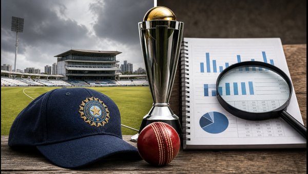 Eden Park Cricket Strategy: Why India Must Look Beyond Stats for 2026 Auckland Match Eden Park Cricket Strategy: Why India Must Look Beyond Stats for 2026 Auckland Match