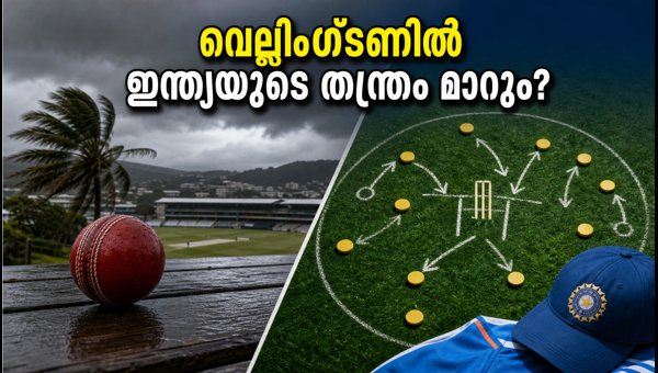 India vs New Zealand 3rd T20 2026: Wellington Wind and Fielding Strategy Explained