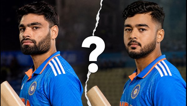 India vs New Zealand 3rd T20: Who Will Bat at Number 6? Team India's Strategy for Wellington Match 2026 India vs New Zealand 3rd T20: Who Will Bat at Number 6? Team India's Strategy for Wellington Match 2026