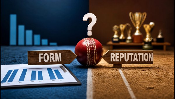 India vs West Indies T20 Series Decider: Form vs Reputation in Bengaluru Playing XI Selection India vs West Indies T20 Series Decider: Form vs Reputation in Bengaluru Playing XI Selection