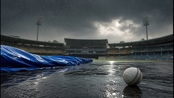 India vs West Indies T20 Series Ends in Draw: Why Reserve Days Are Crucial for Bilateral Cricket India vs West Indies T20 Series Ends in Draw: Why Reserve Days Are Crucial for Bilateral Cricket