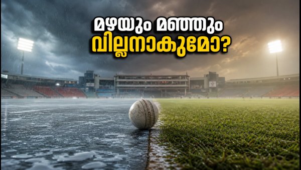 Lucknow T20 Match Weather Forecast: Rain, Dew, and Toss Importance for October 6, 2026 Match