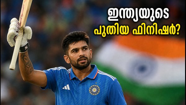Naman Dhir: Is India's Search for the Perfect T20 Finisher Finally Over? (2026)