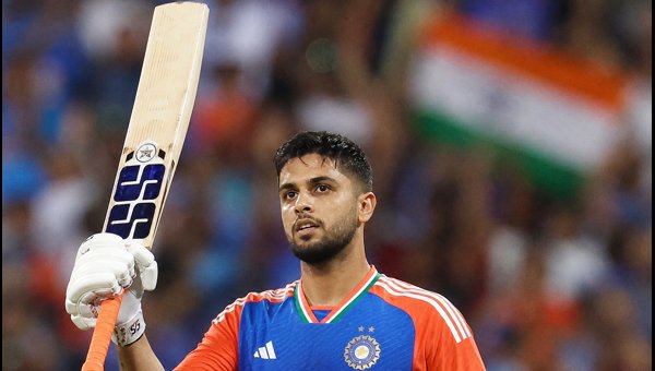 Naman Dhir: The New Indian Cricket Finisher's Rise and T20 Selection 2026 Naman Dhir: The New Indian Cricket Finisher's Rise and T20 Selection 2026