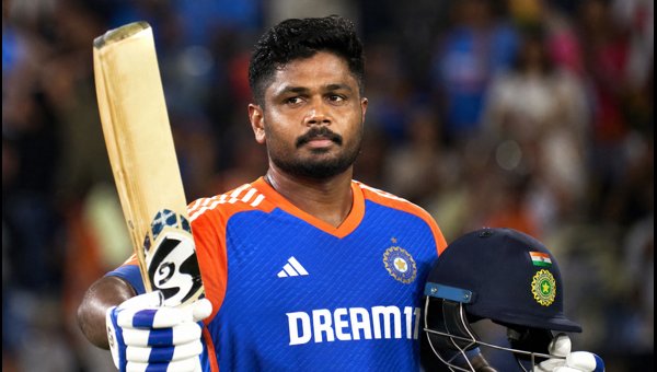 Sanju Samson ICC T20I Ranking Rise: Can He Reach Top 15 Against New Zealand in 2026? Sanju Samson ICC T20I Ranking Rise: Can He Reach Top 15 Against New Zealand in 2026?
