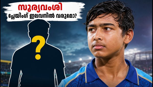 Vaibhav Suryavanshi in Lucknow T20 Playing XI: Will Form Overcome Experience? Vaibhav Suryavanshi in Lucknow T20 Playing XI: Will Form Overcome Experience?