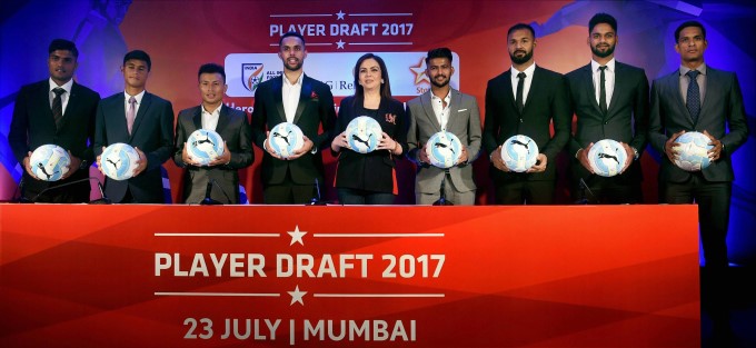 Indian Super League 2017