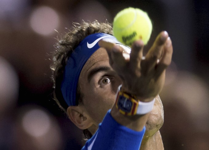 Rogers Cup Tennis Tournament