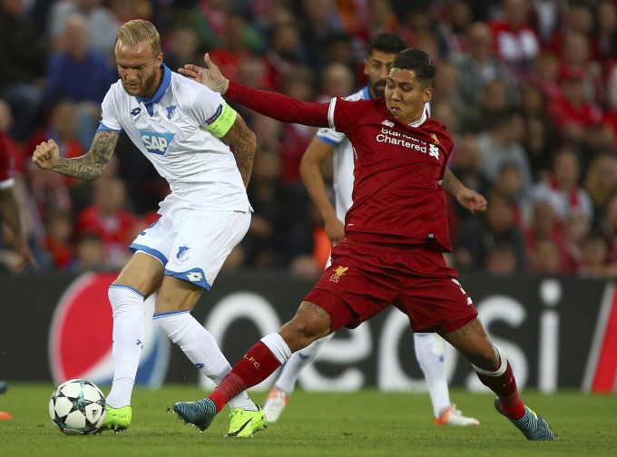 UEFA Champions League