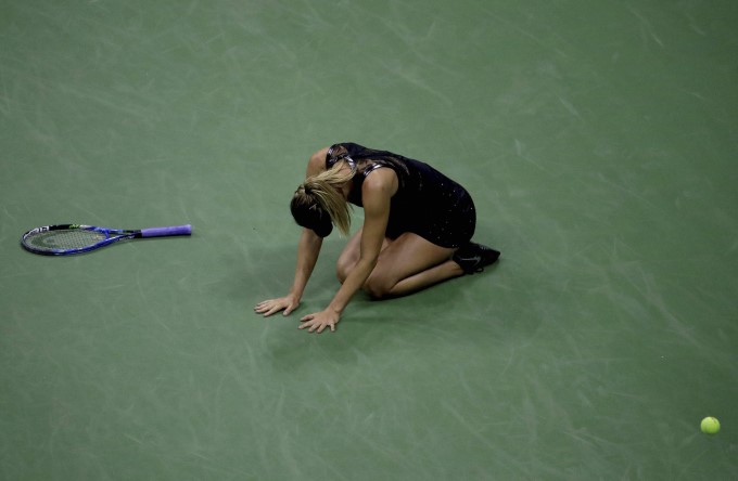 US Open Tennis Tournament 2017