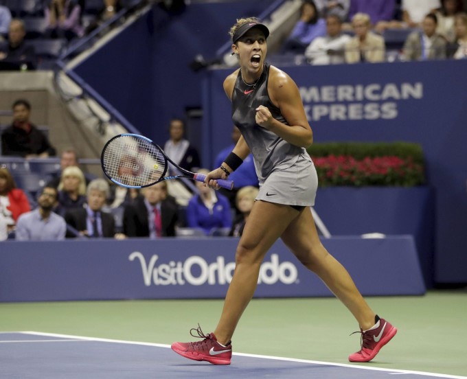 US Open Tennis Tournament 2017