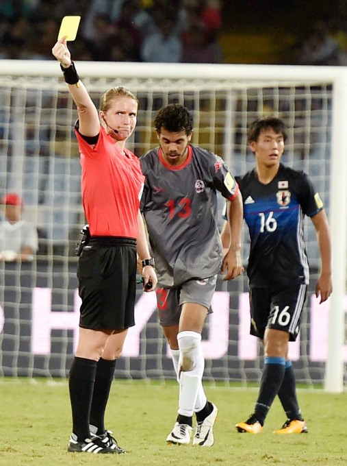 FIFA U-17 World Cup India 2017