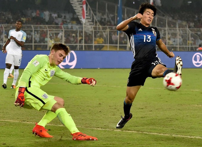 FIFA U-17 World Cup India 2017