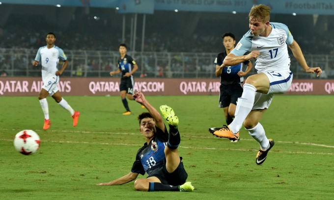 FIFA U-17 World Cup India 2017