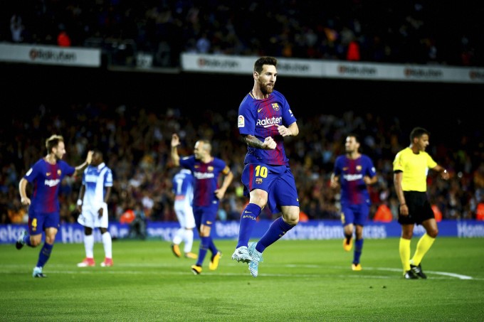 La Liga Football League