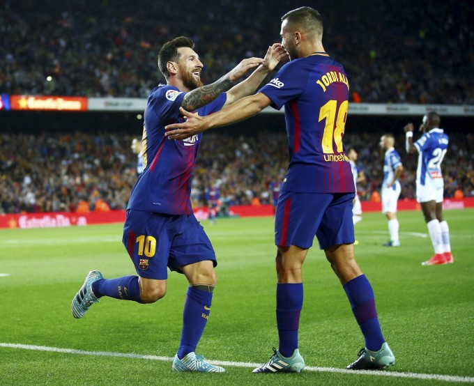 La Liga Football League